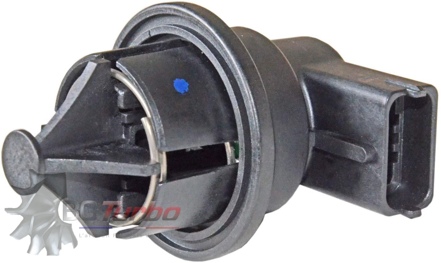 PIECES DETACHEES - CAPTEUR POSITION ACTIONNEUR TURBO PSA - 148 CV
